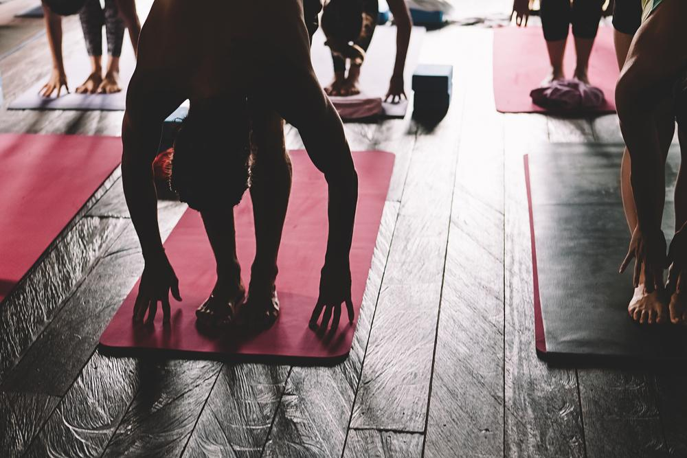 Health Benefits of Bali Yoga Retreats To Help You Destress