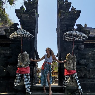 Teddy's mum | Bali Expat Forum