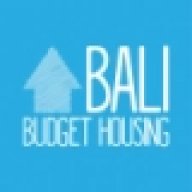 Bali Budget Housing