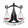 PUJA LAW FIRM