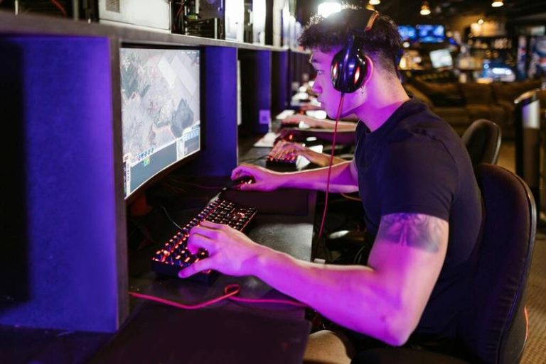 Game Industry to be Source of Economic Strength