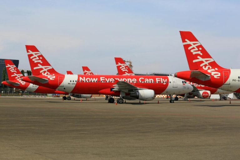 Indonesia AirAsia to Open More International Routes