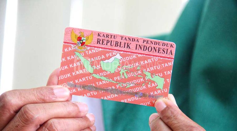 How Foreigners Can Obtain an Indonesian ID Card