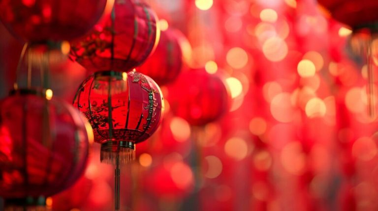 7 Indonesian Cities to Celebrate Chinese New Year