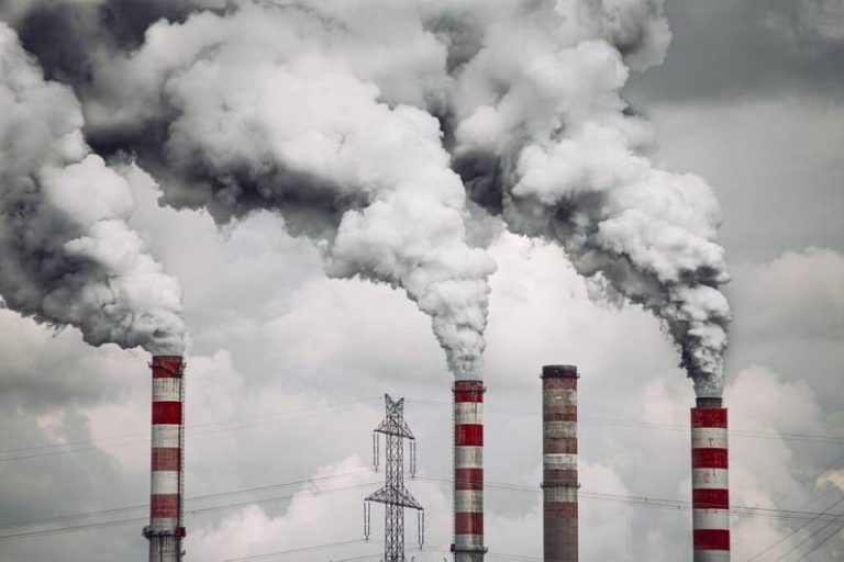 Indonesia Set to Launch International Carbon Trading